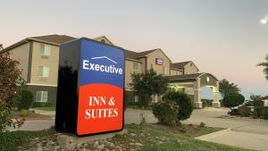 executive inn and suites
