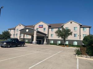 executive inn and suites