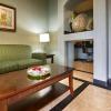 executive inn and suites