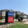 executive inn and suites