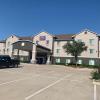 executive inn and suites
