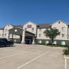 executive inn and suites