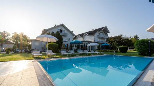 velden am worther see