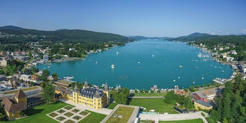 velden am worther see
