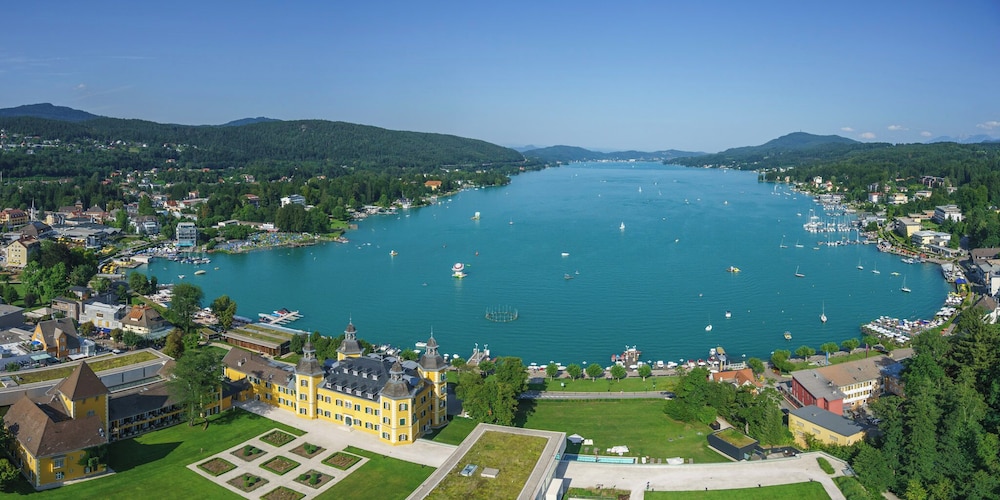 velden am worther see