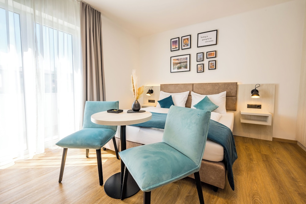 velden am worther see