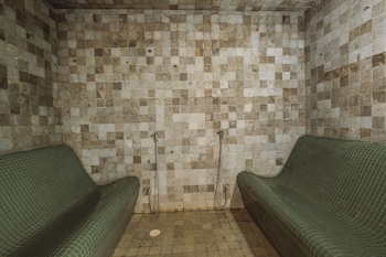 colina pousada spa