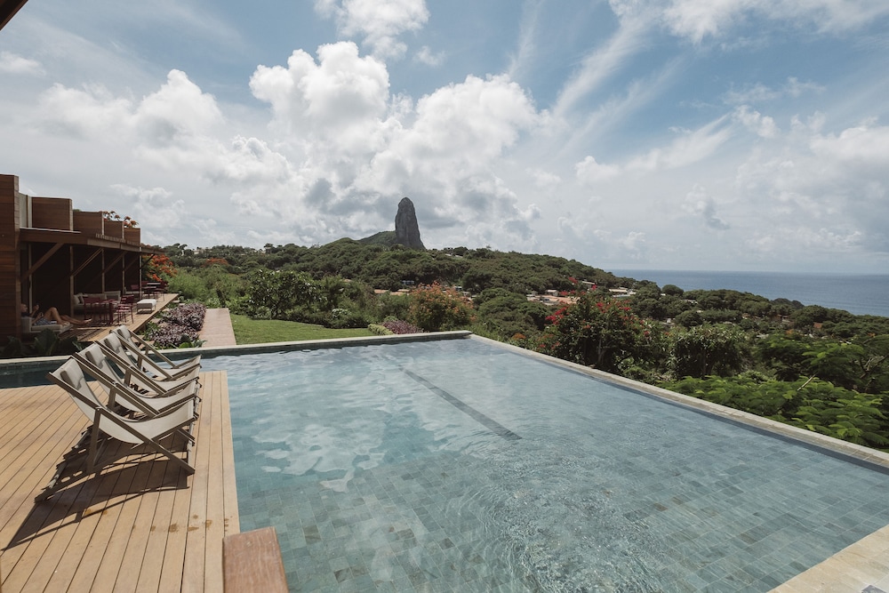 colina pousada spa