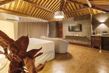 colina pousada spa