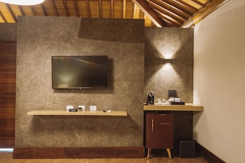 colina pousada spa