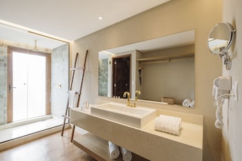 colina pousada spa