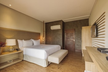 colina pousada spa