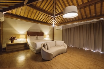 colina pousada spa