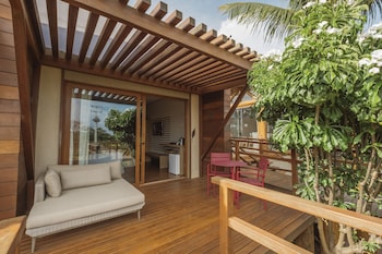 colina pousada spa