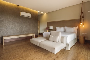 colina pousada spa