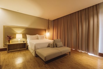 colina pousada spa