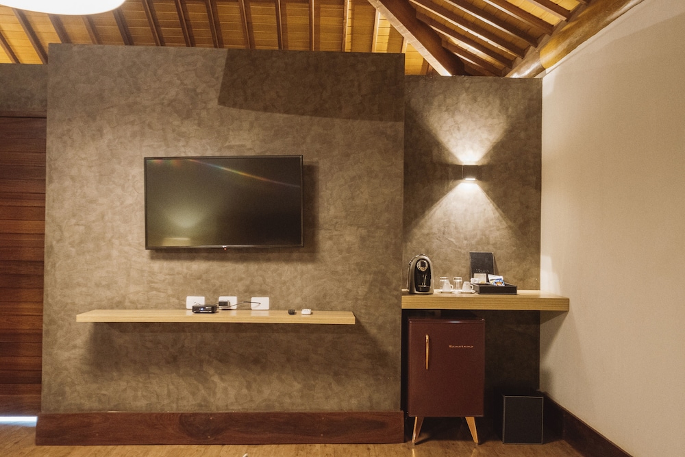 colina pousada spa