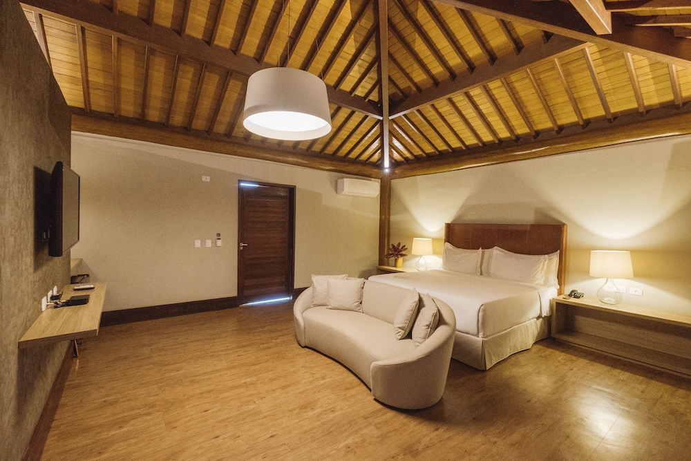 colina pousada spa