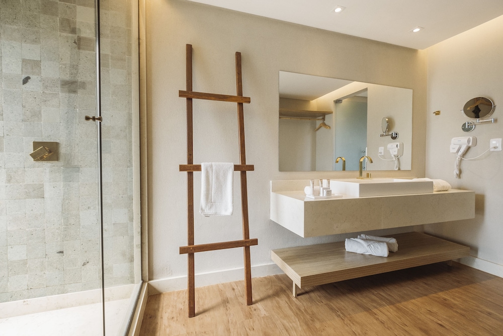 colina pousada spa