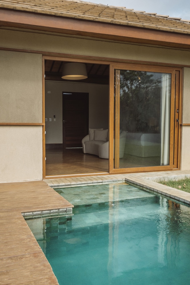 colina pousada spa