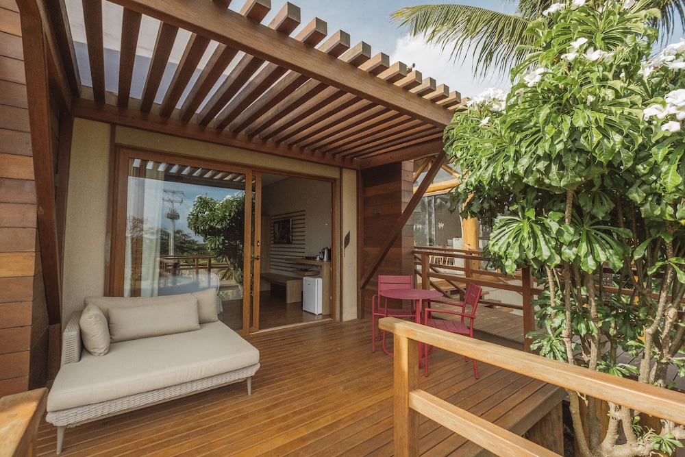 colina pousada spa