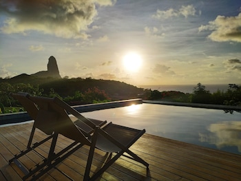 colina pousada spa