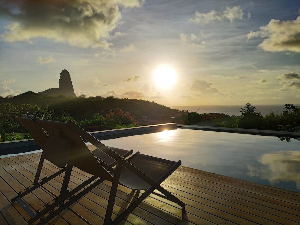 colina pousada spa