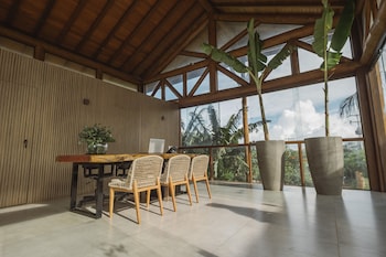 colina pousada spa