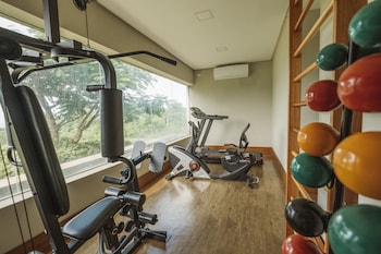 colina pousada spa