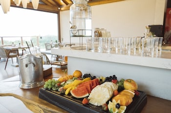 colina pousada spa