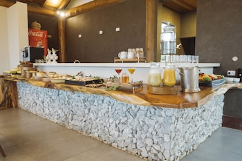 colina pousada spa