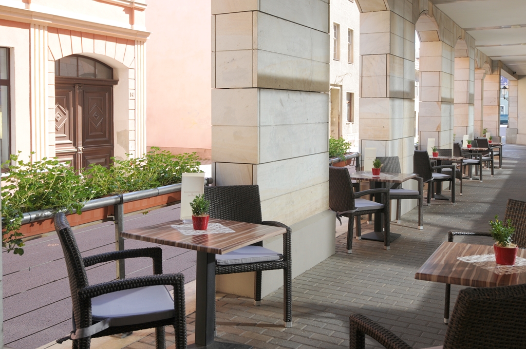 top martas hotel lutherstadt wittenberg
