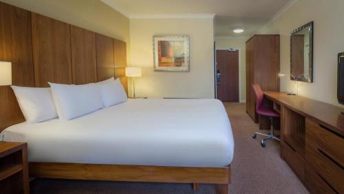 delta hotels milton keynes