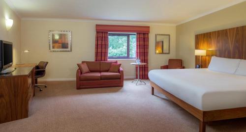 delta hotels milton keynes