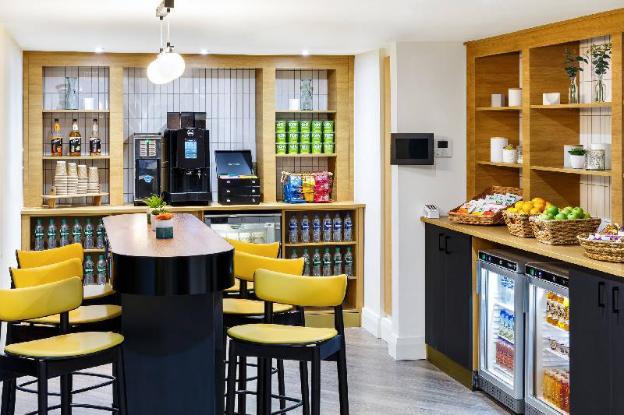 delta hotels milton keynes