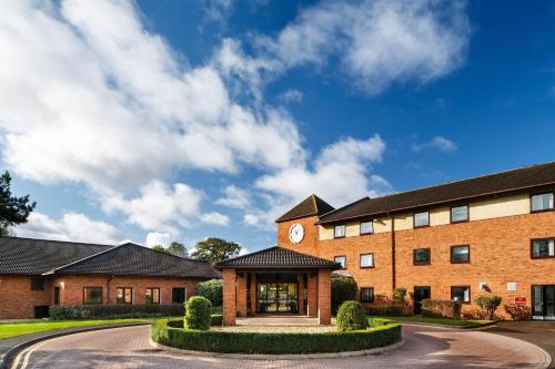 delta hotels milton keynes