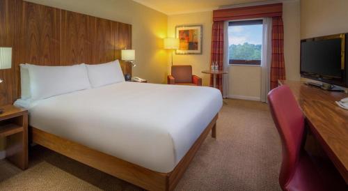 delta hotels milton keynes