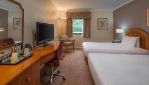 delta hotels milton keynes
