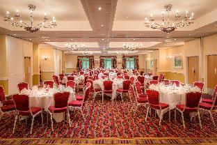 delta hotels milton keynes