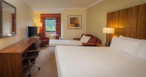 delta hotels milton keynes