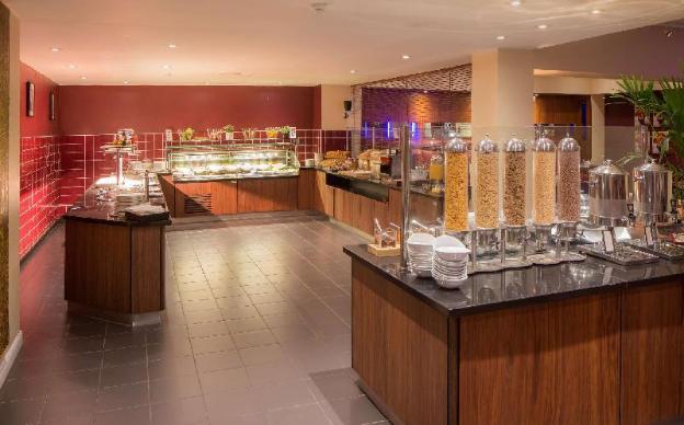 delta hotels milton keynes