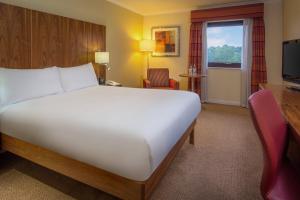 delta hotels milton keynes