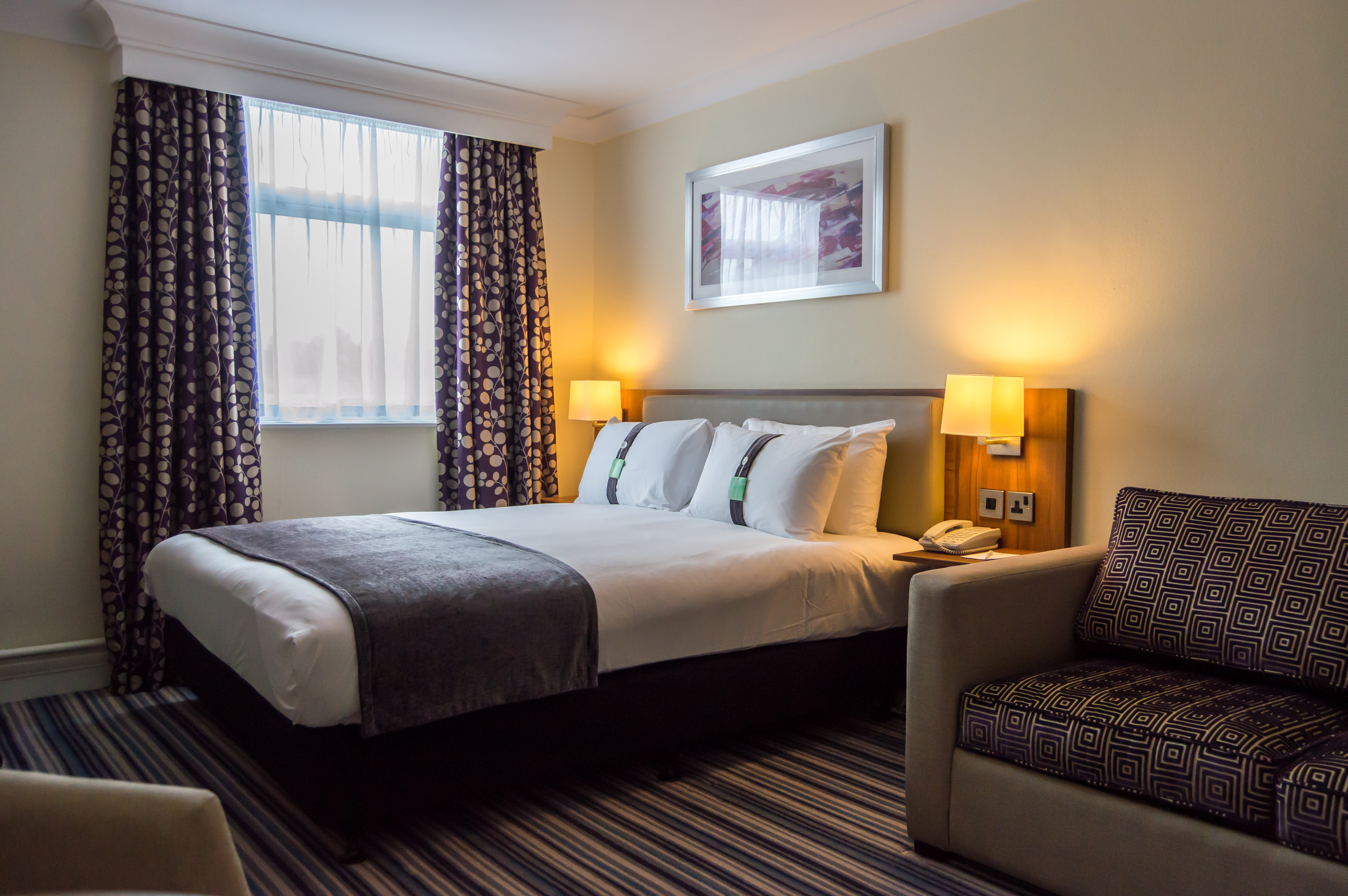 holiday inn leeds garforth an ihg hotel