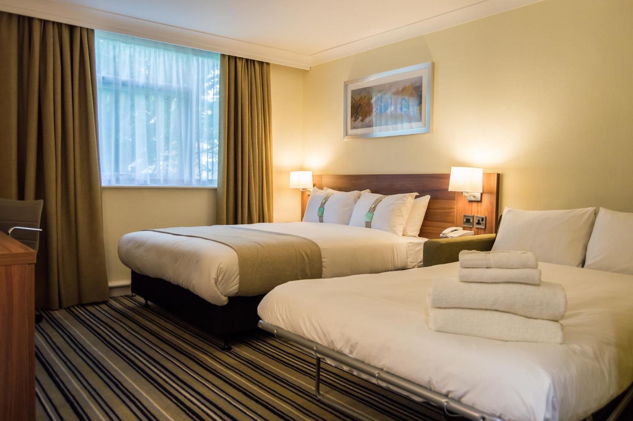 holiday inn leeds garforth an ihg hotel