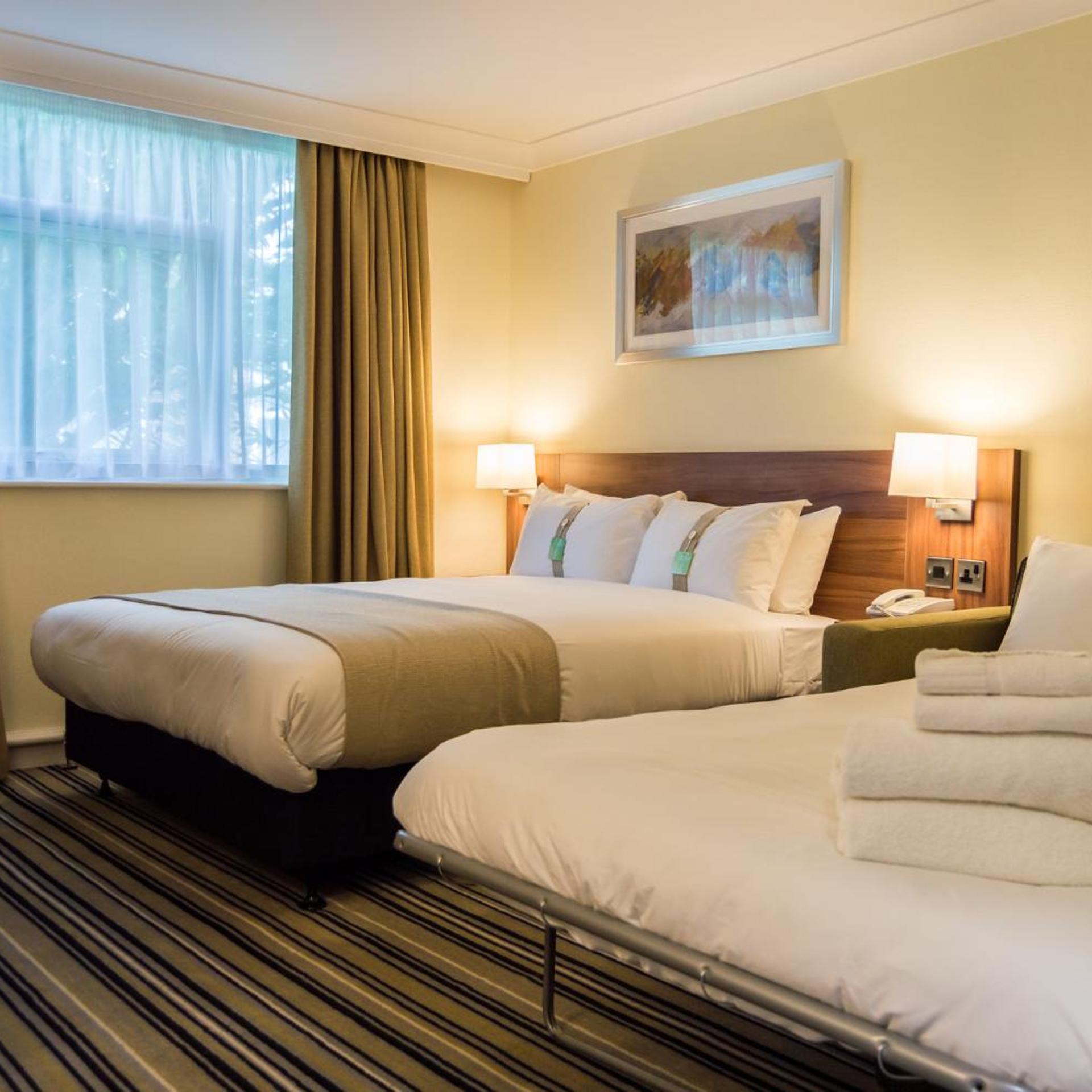 holiday inn leeds garforth an ihg hotel