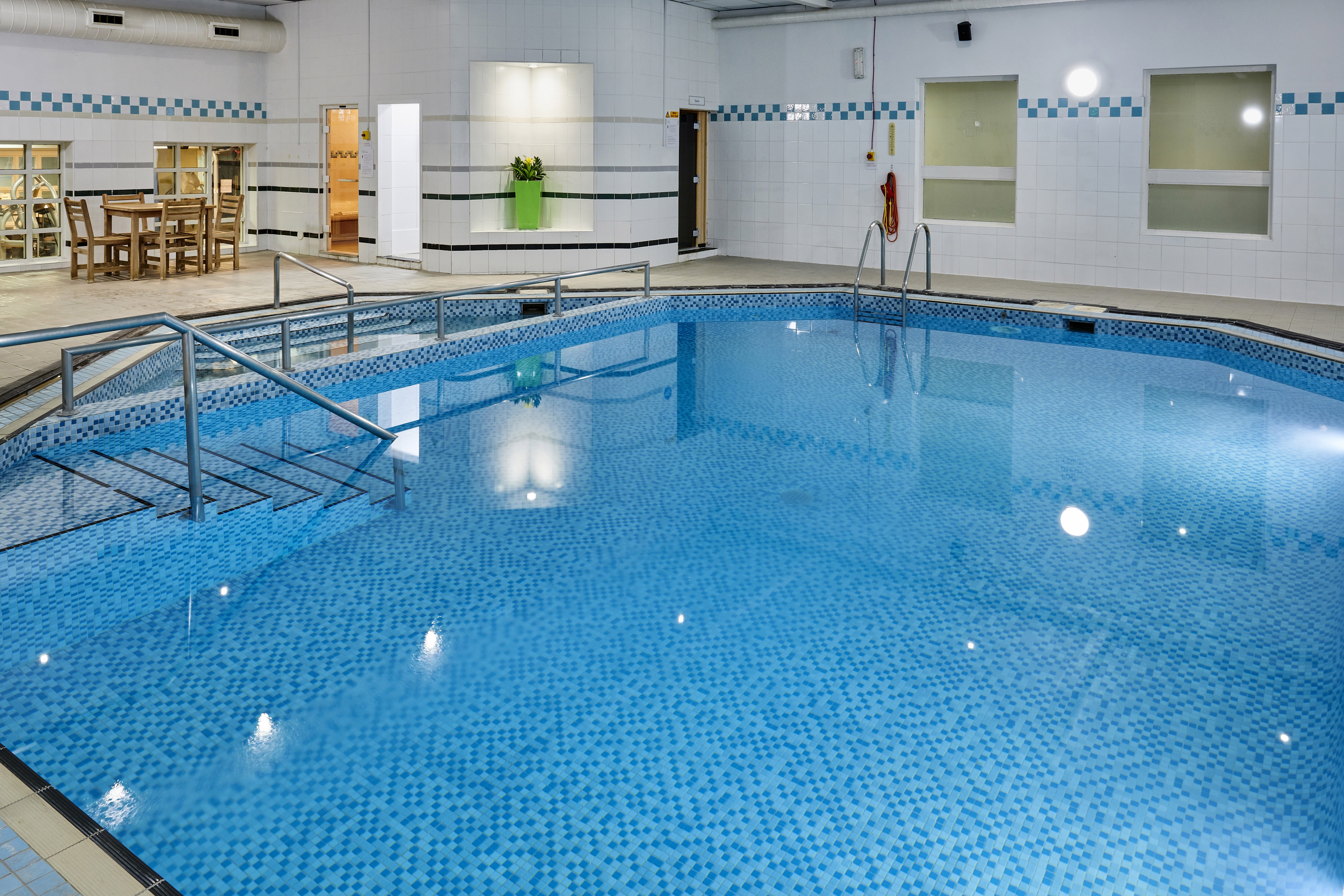 holiday inn leeds garforth an ihg hotel