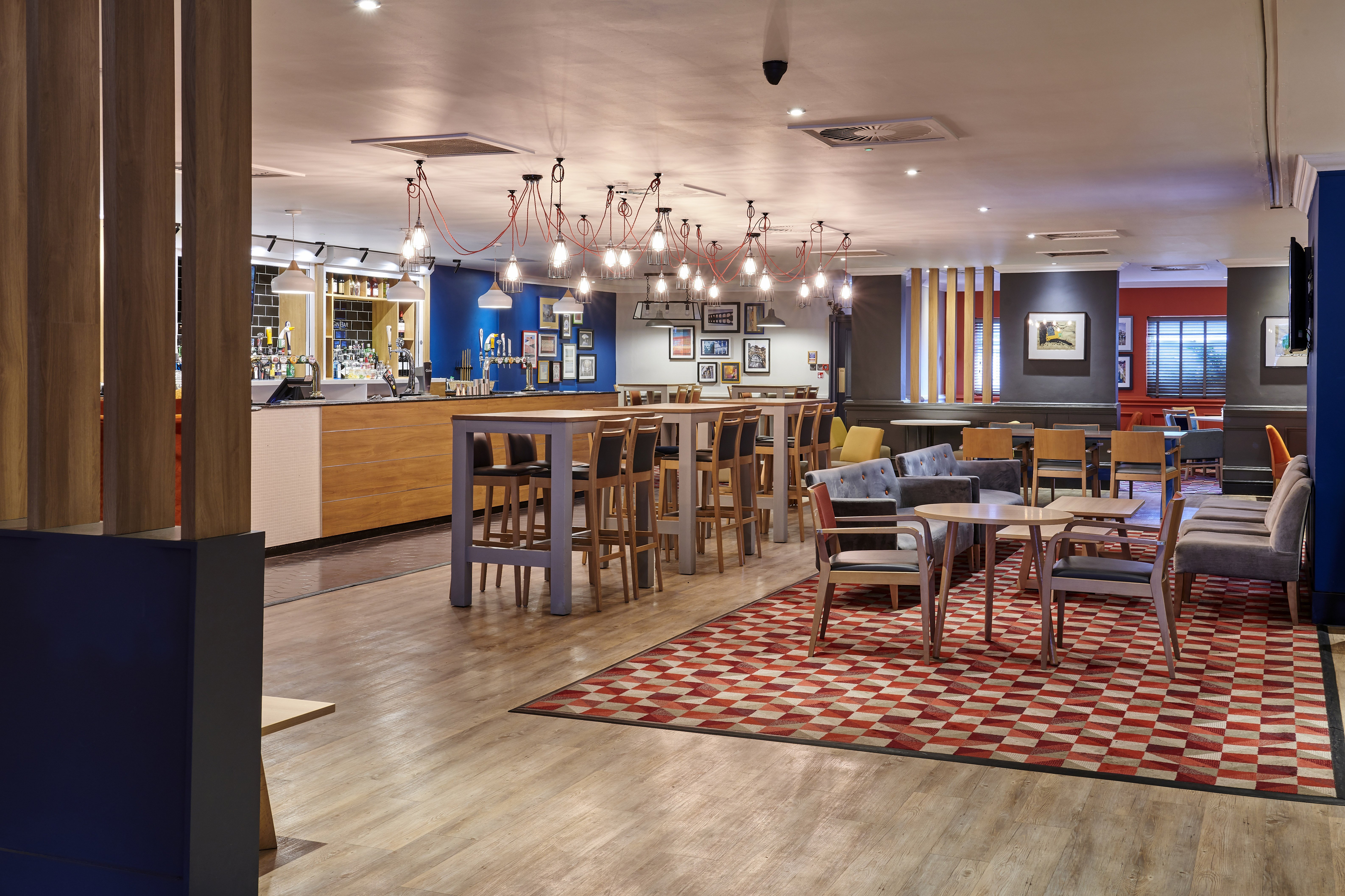 holiday inn leeds garforth an ihg hotel