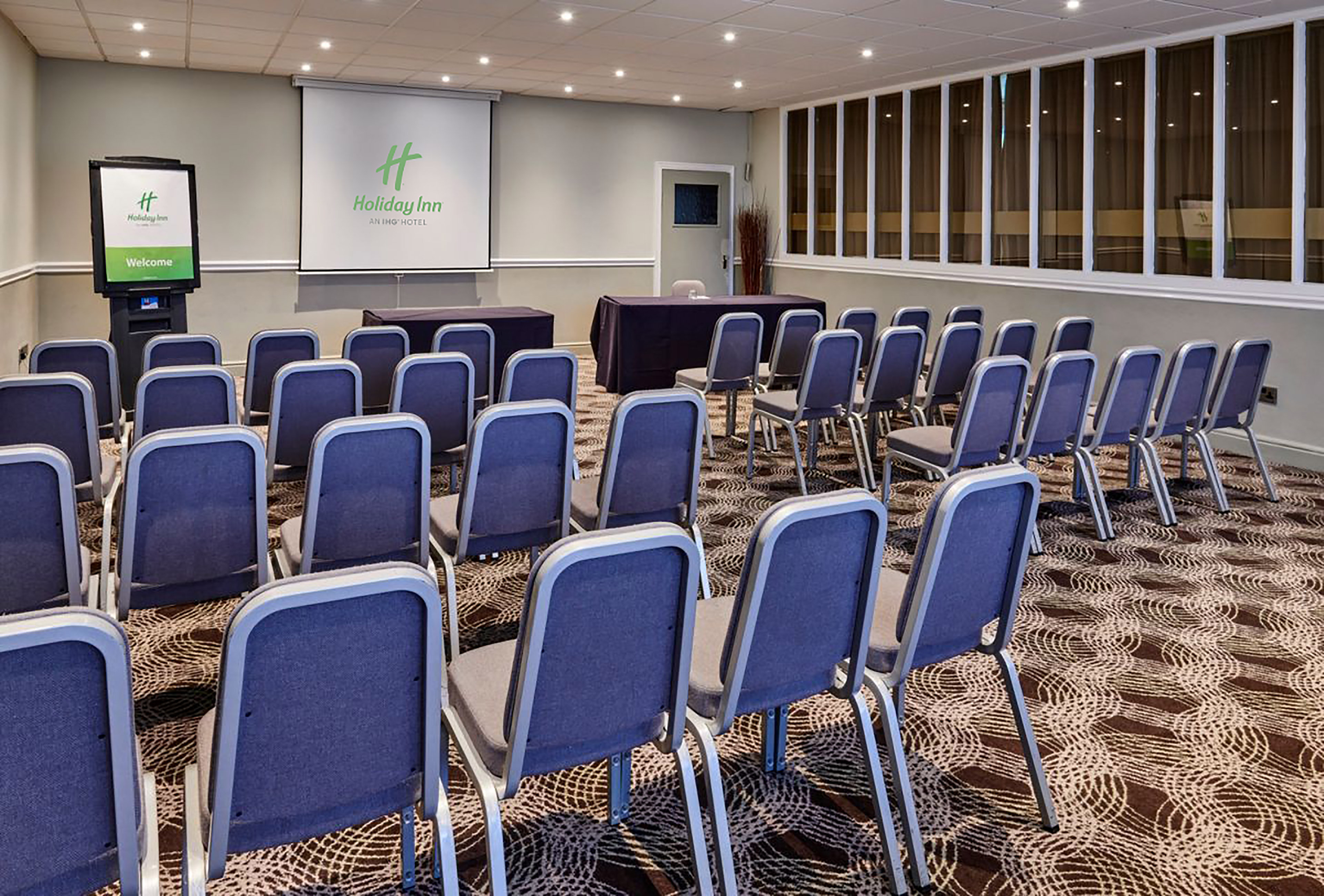 holiday inn leeds garforth an ihg hotel