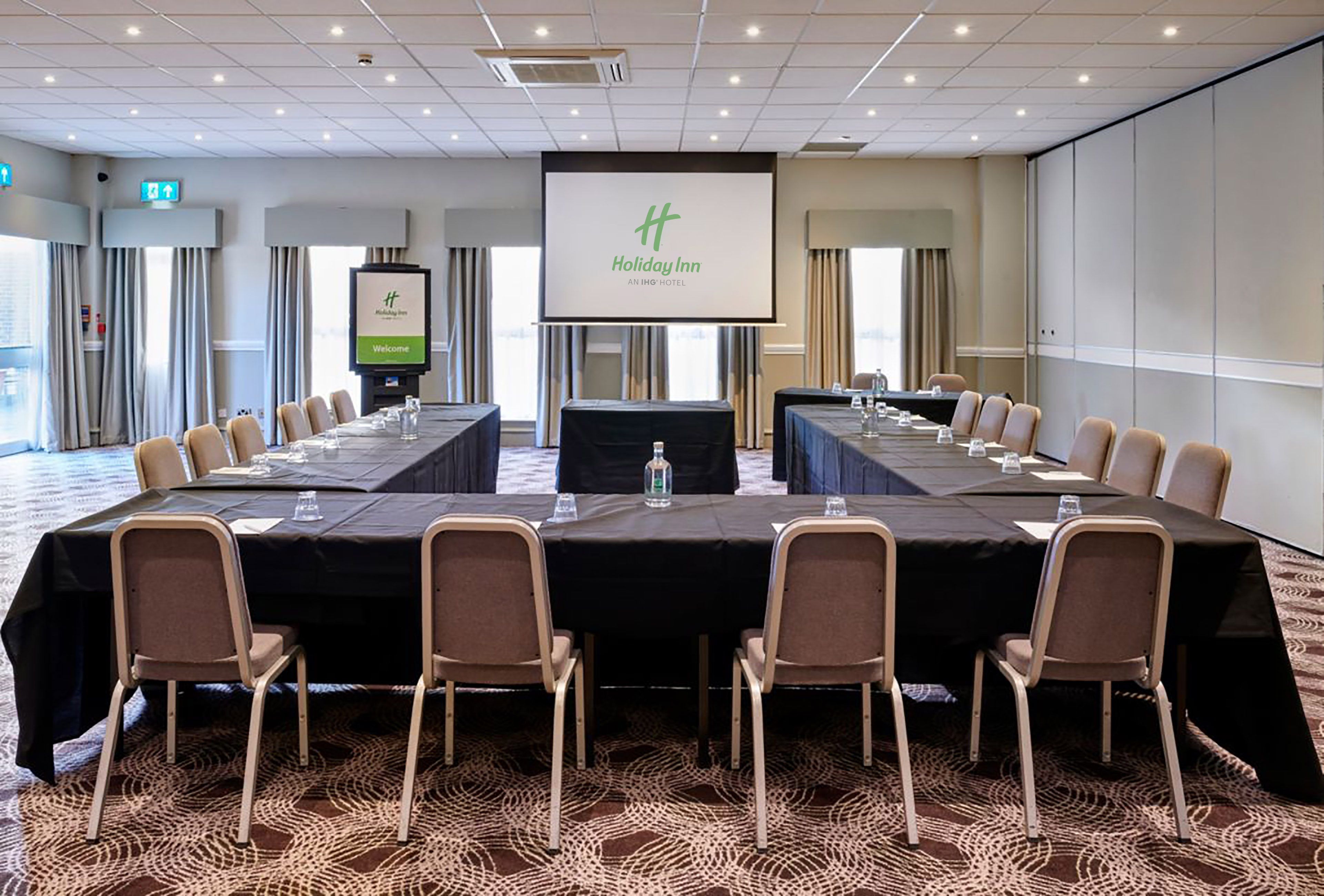 holiday inn leeds garforth an ihg hotel