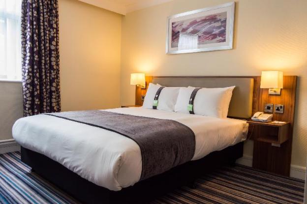 holiday inn leeds garforth an ihg hotel